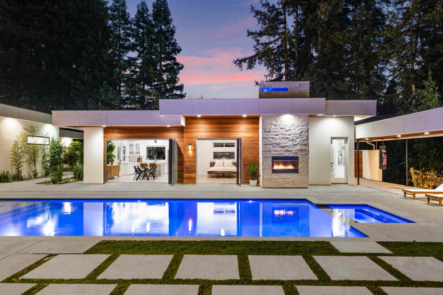 3630 Winding Creek Road