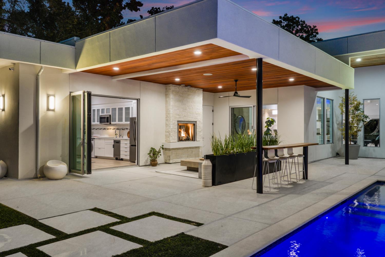 3630 Winding Creek Road