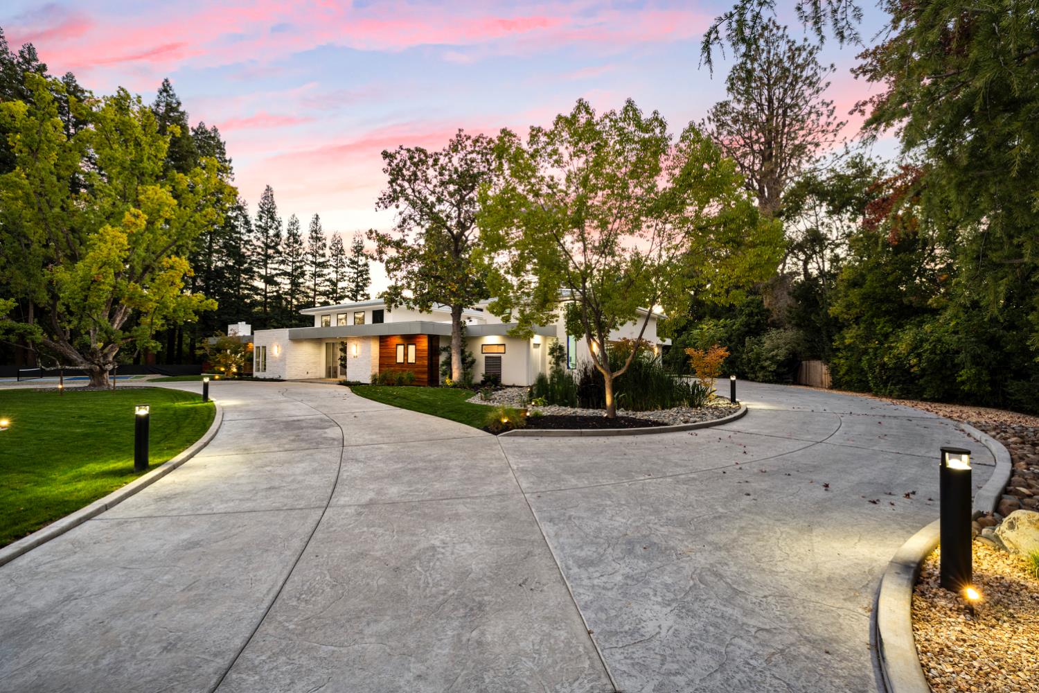 3630 Winding Creek Road