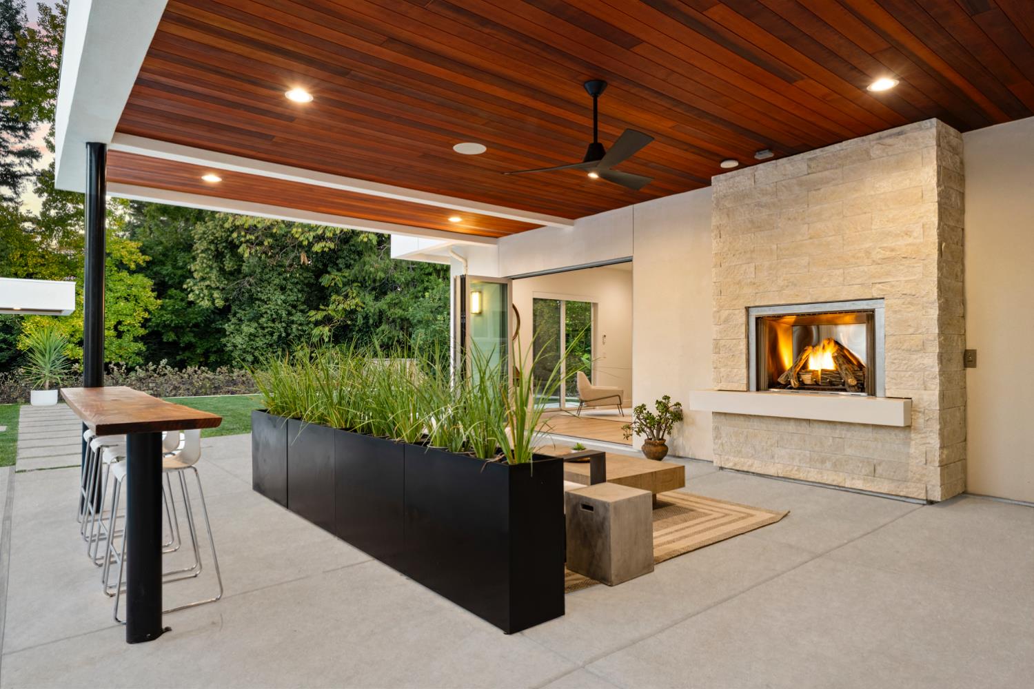 3630 Winding Creek Road