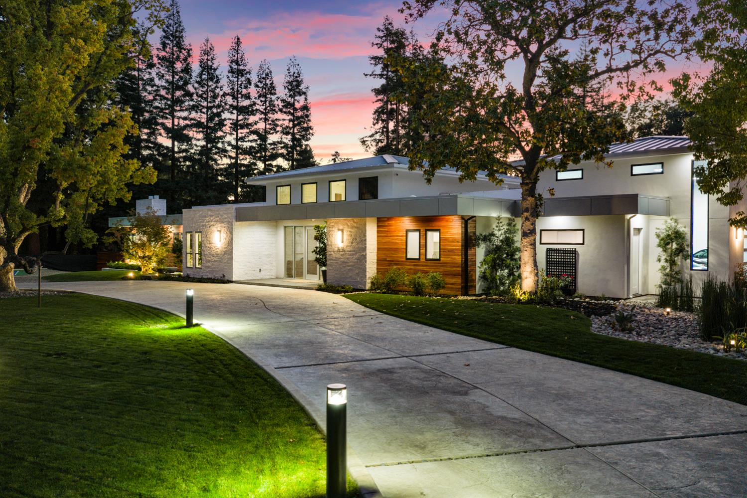3630 Winding Creek Road