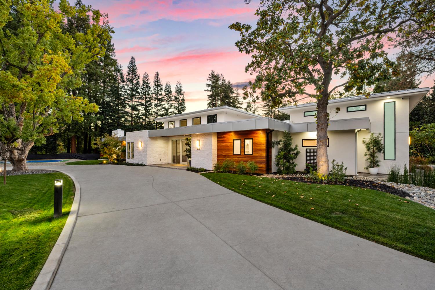 3630 Winding Creek Road