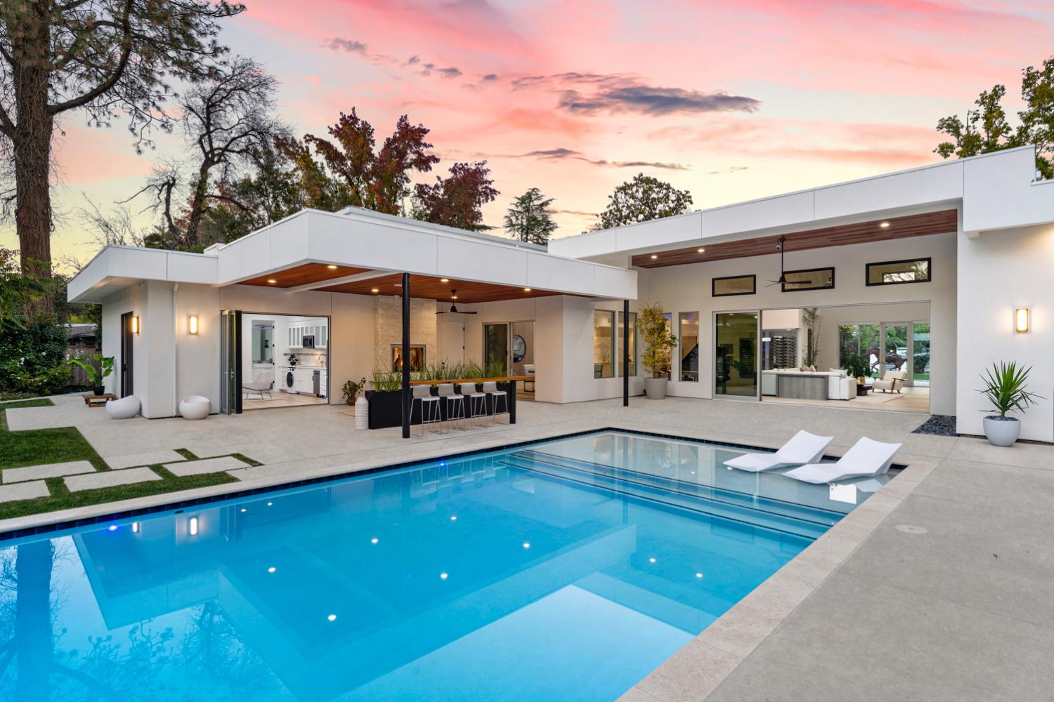 3630 Winding Creek Road