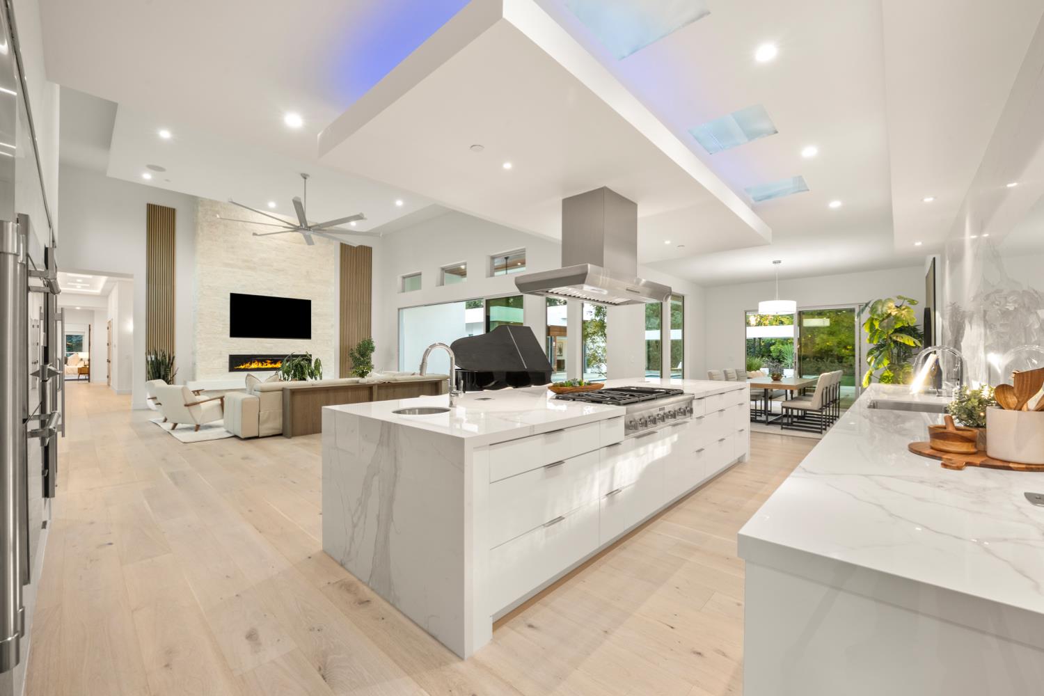 3630 Winding Creek Road