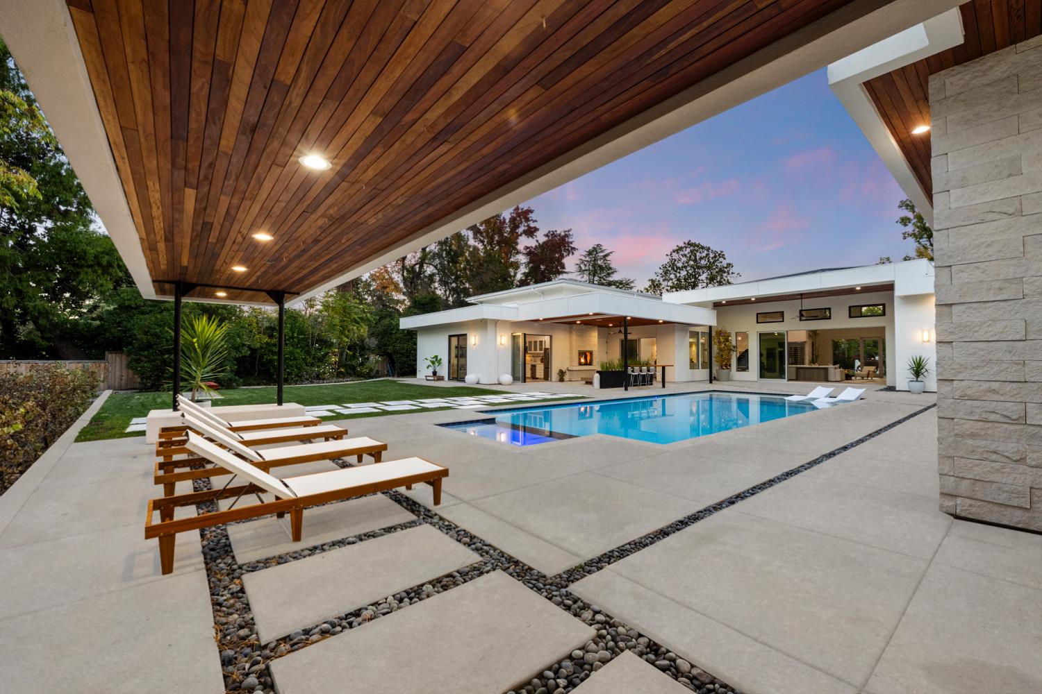 3630 Winding Creek Road