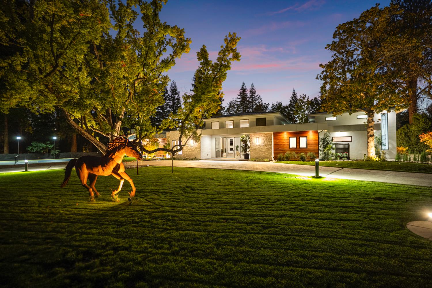 3630 Winding Creek Road