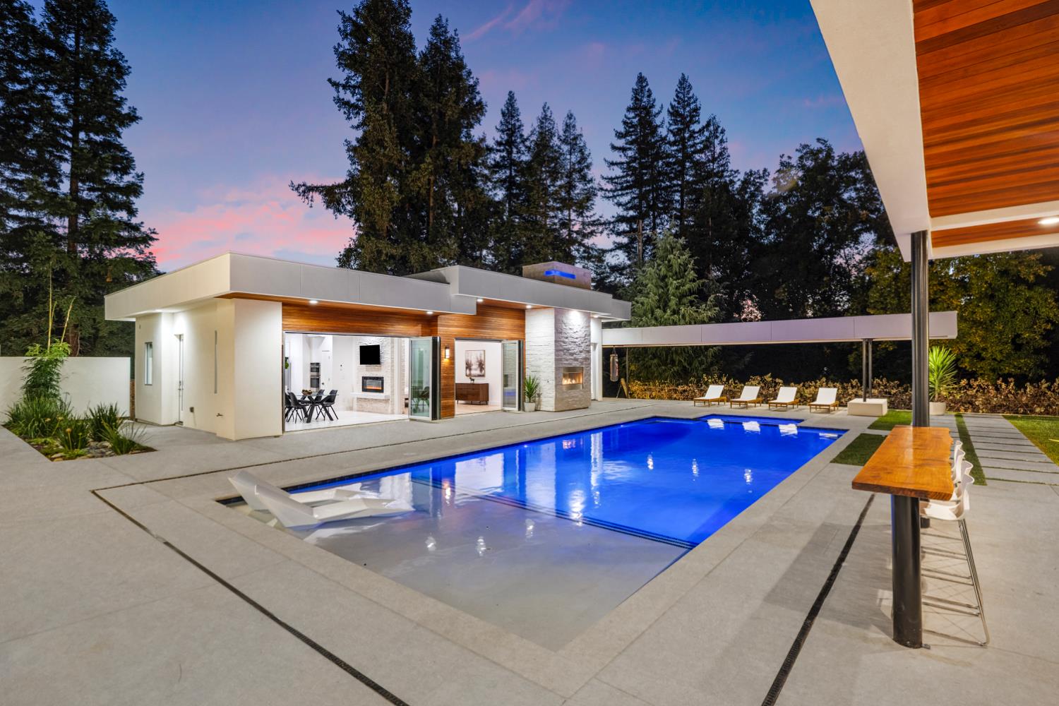 3630 Winding Creek Road