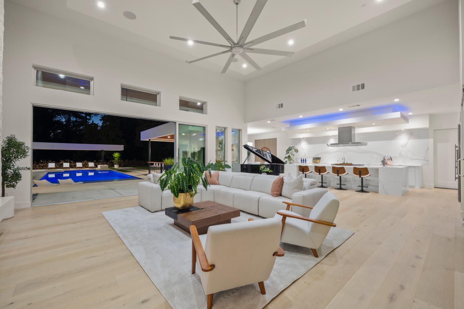 3630 Winding Creek Road