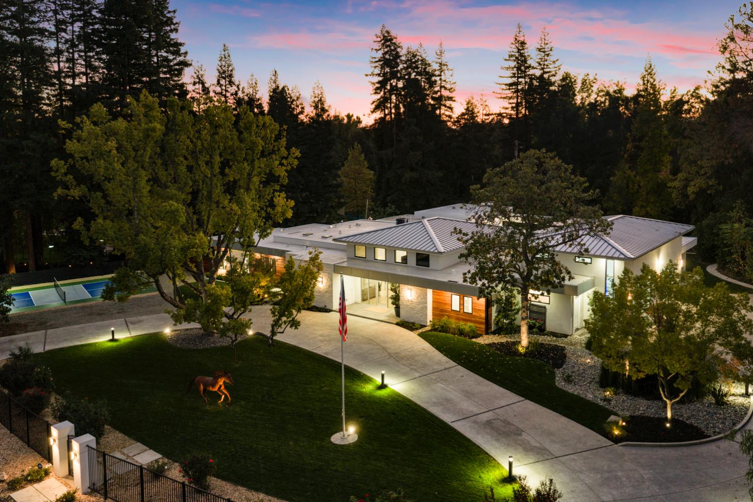 3630 Winding Creek Road