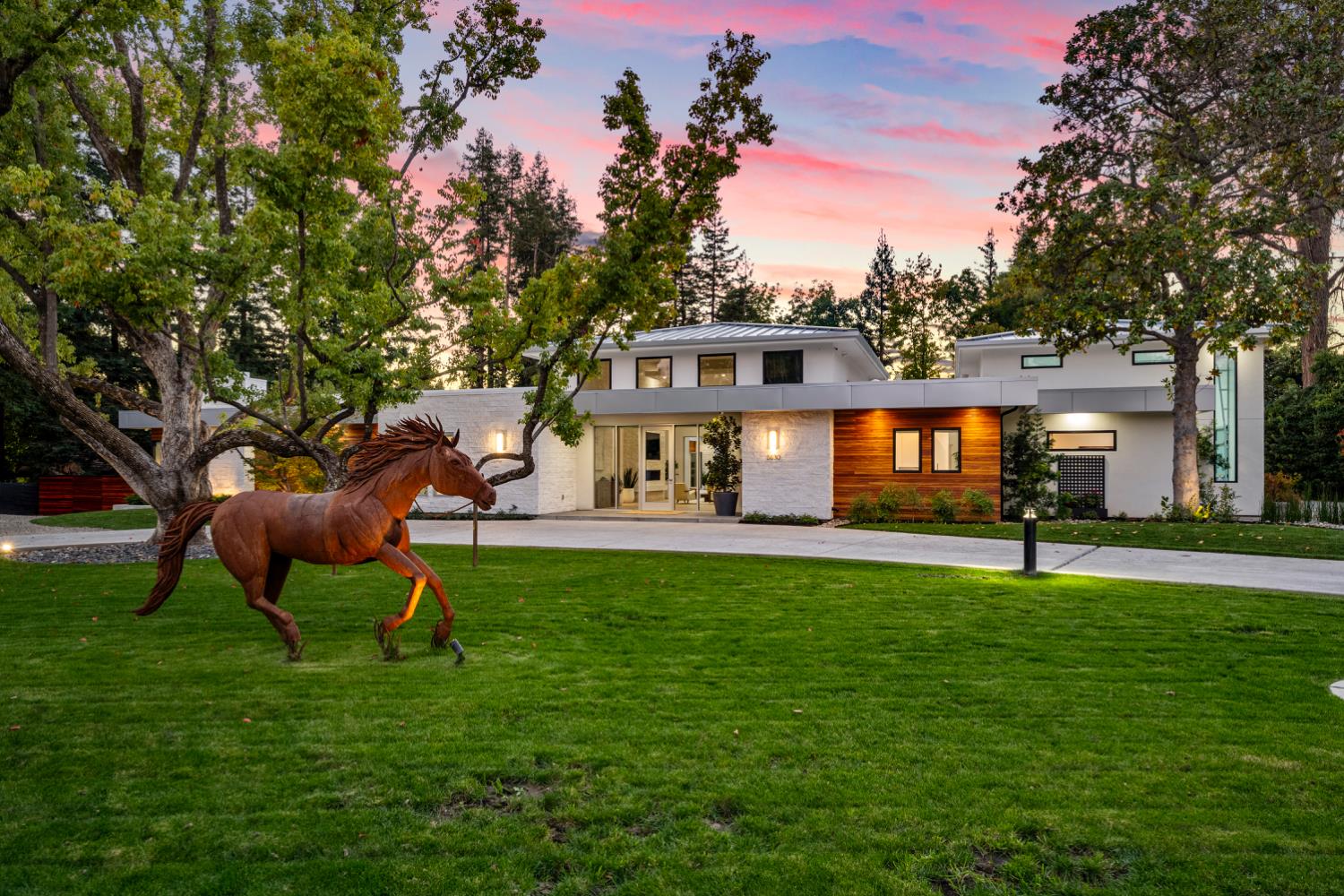 3630 Winding Creek Road