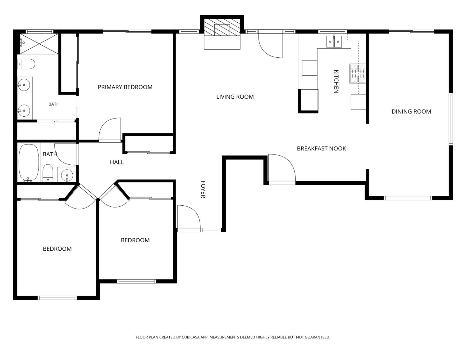 1008 Suffolk Court