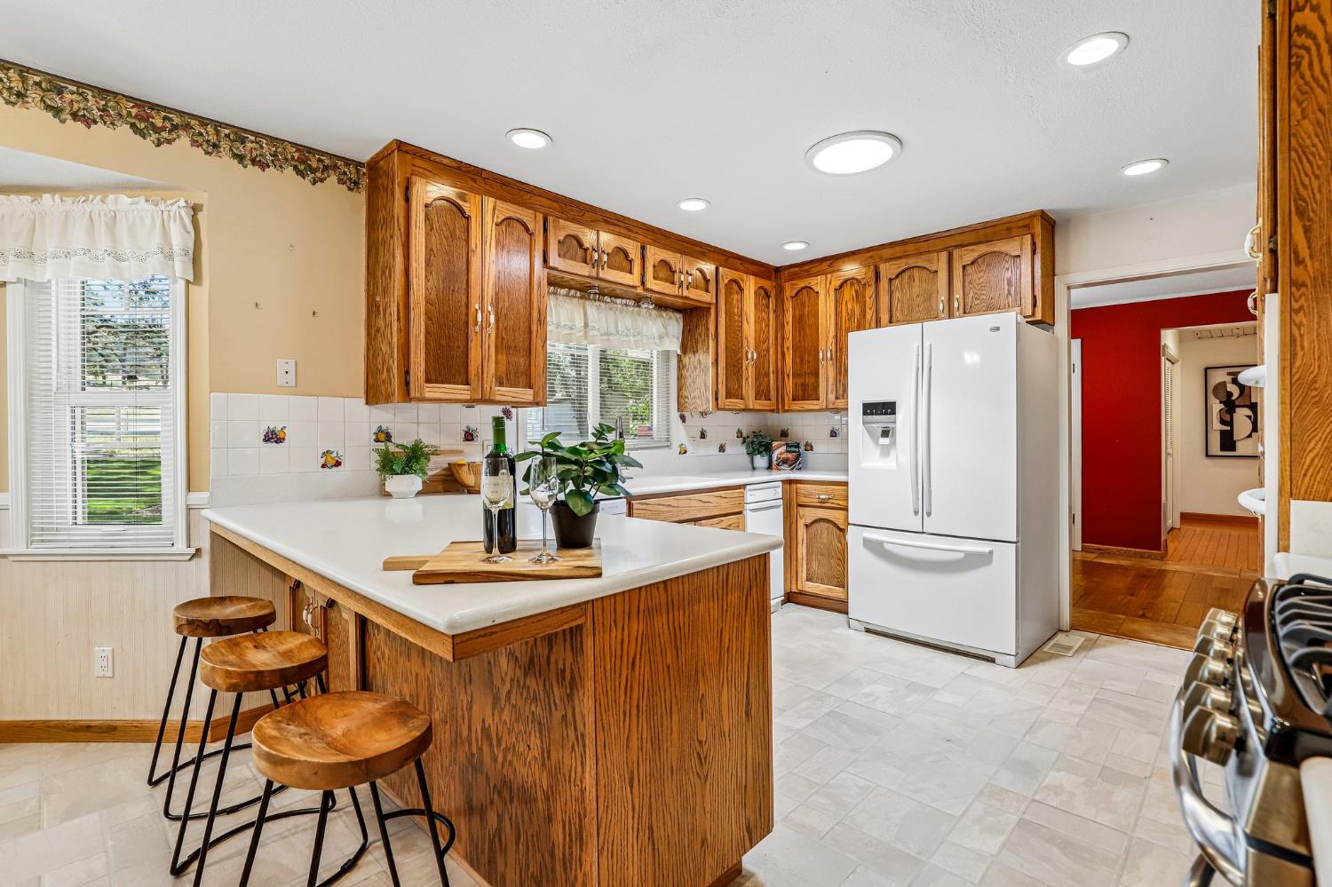 2100 Mulberry Lane