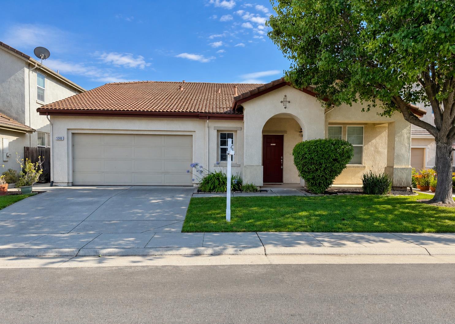 5300 Kungsting Way
