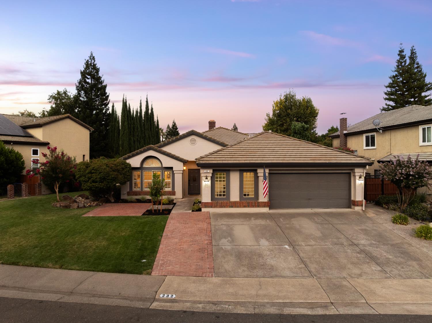 232 Dulverton Circle