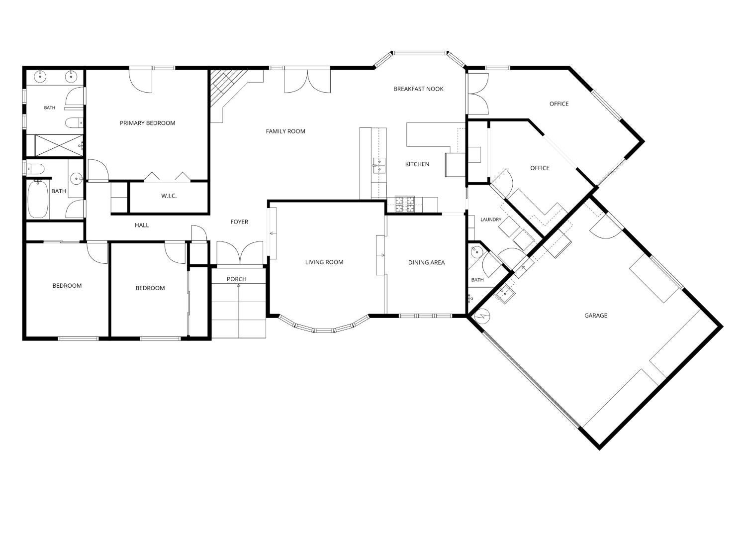5434 Southolm Court