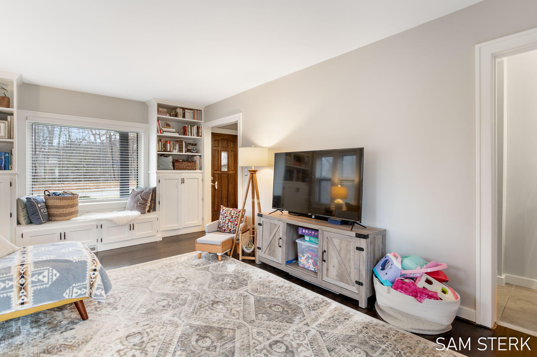 316 Ken O Sha Drive SE