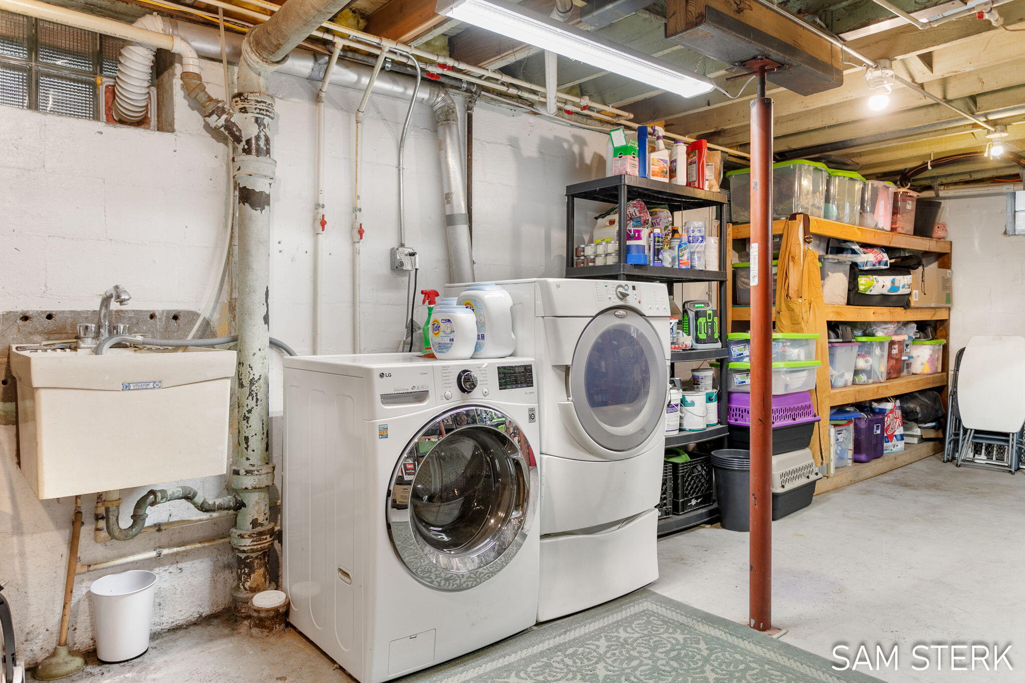 316 Ken O Sha Drive SE