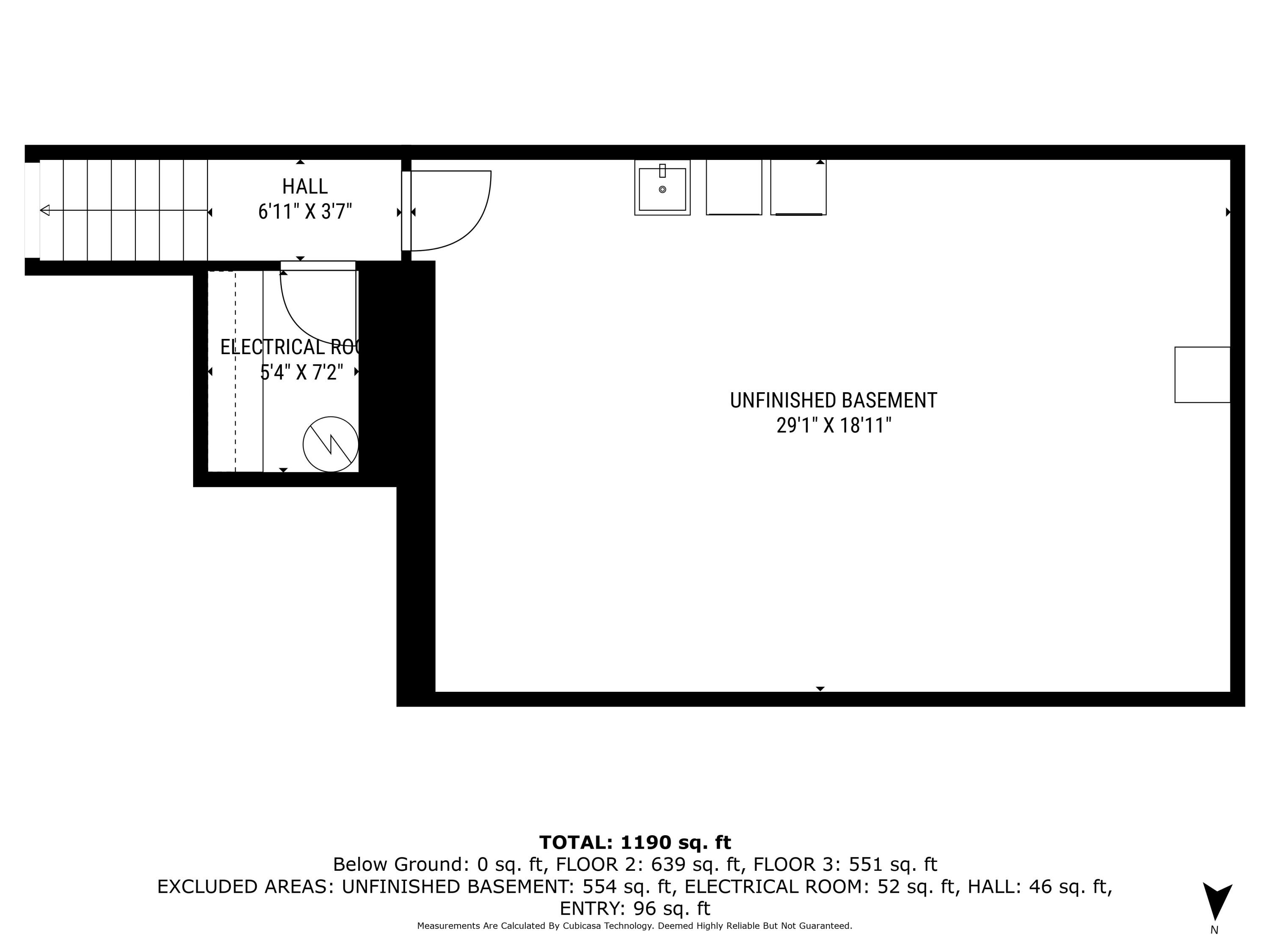 316 Ken O Sha Drive SE