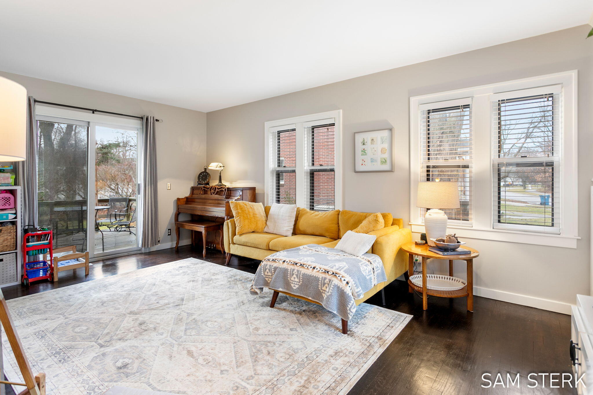 316 Ken O Sha Drive SE