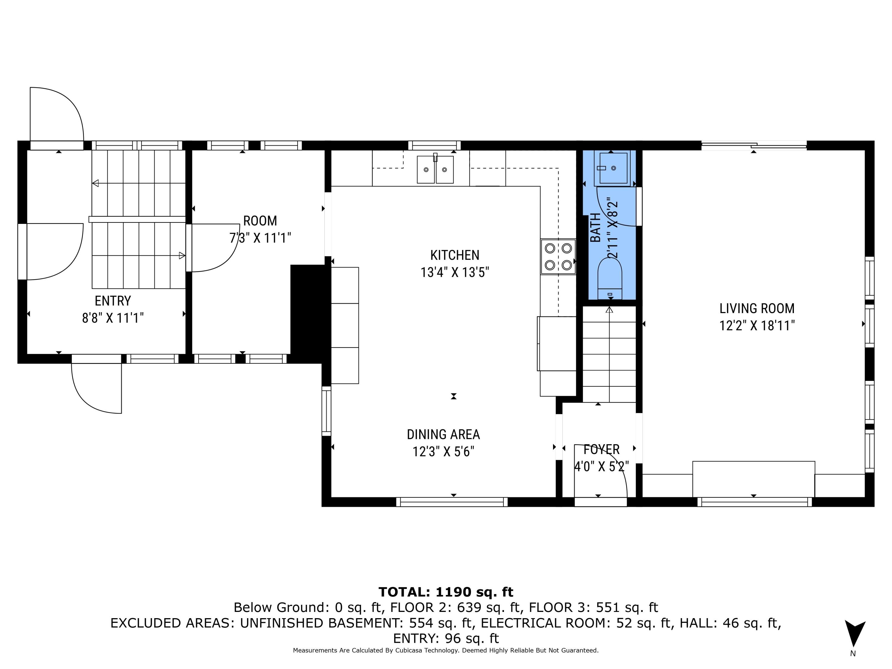 316 Ken O Sha Drive SE