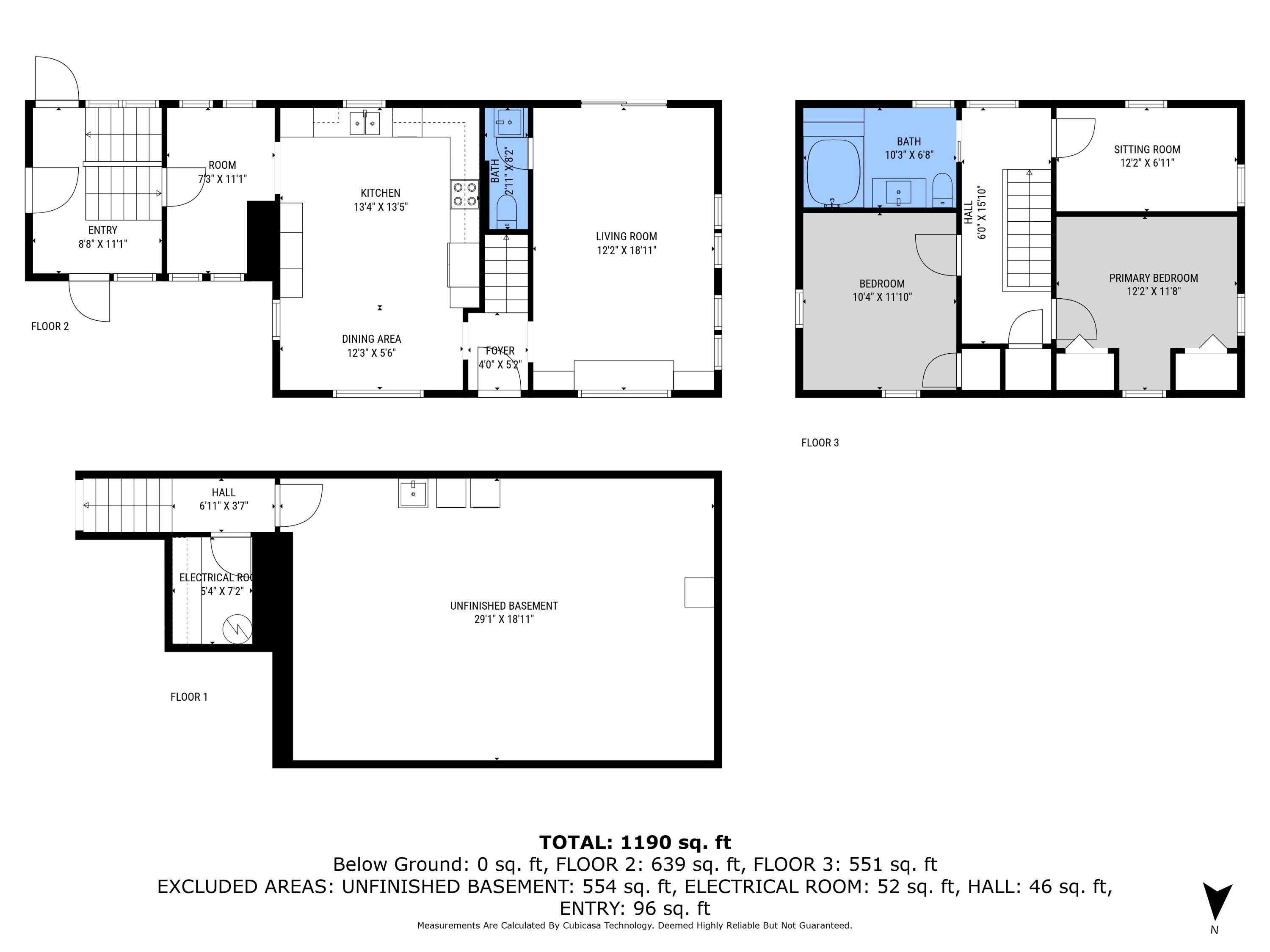 316 Ken O Sha Drive SE