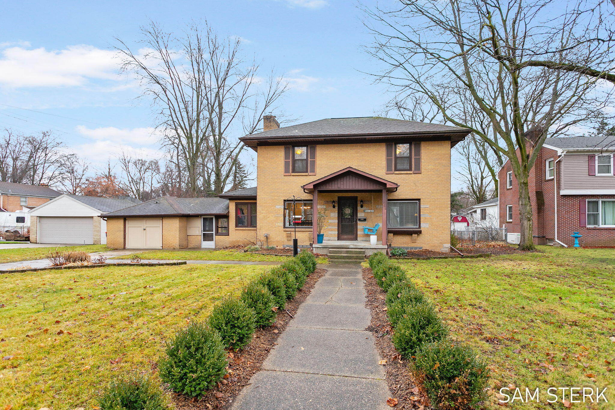 316 Ken O Sha Drive SE