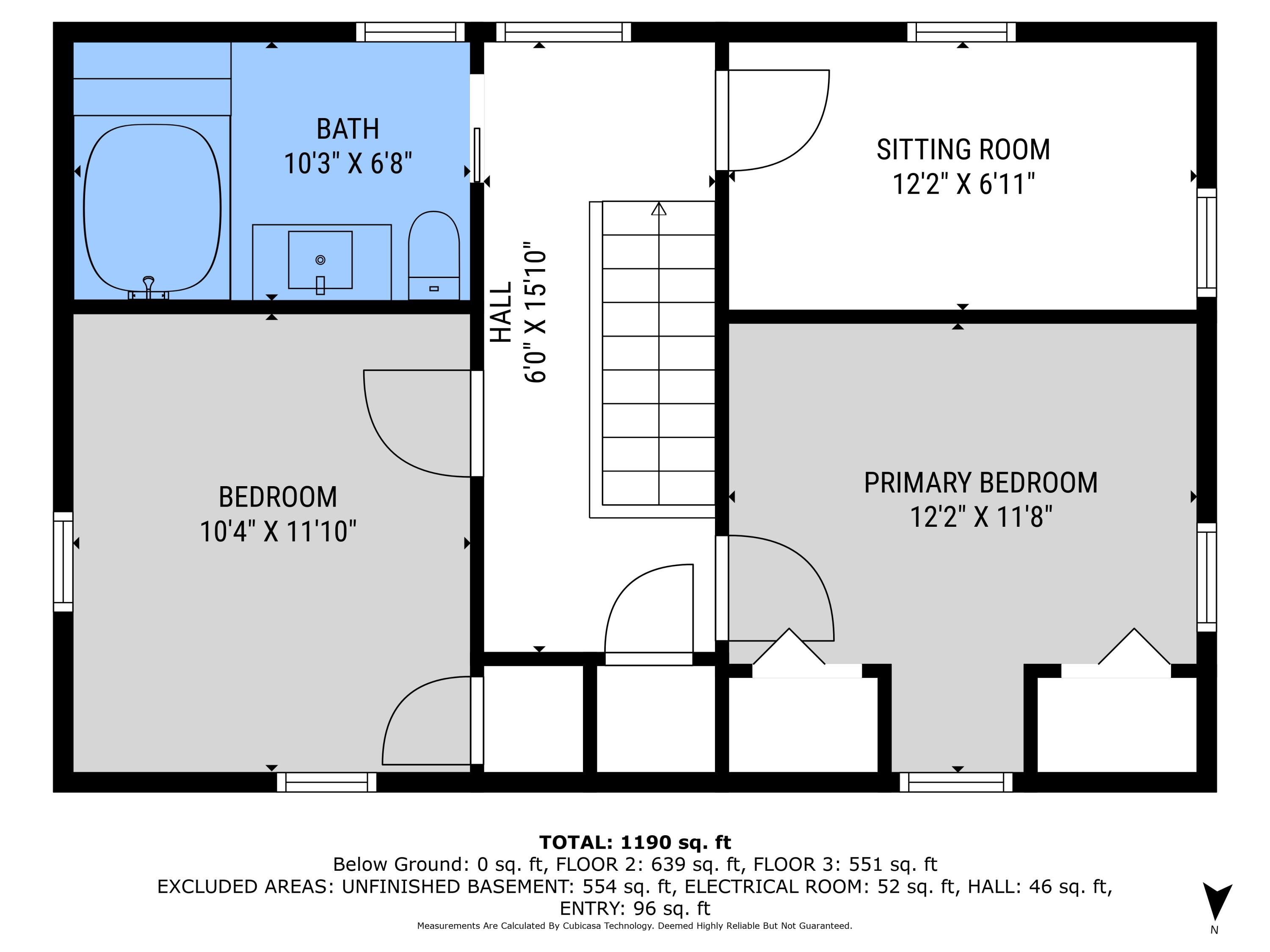 316 Ken O Sha Drive SE
