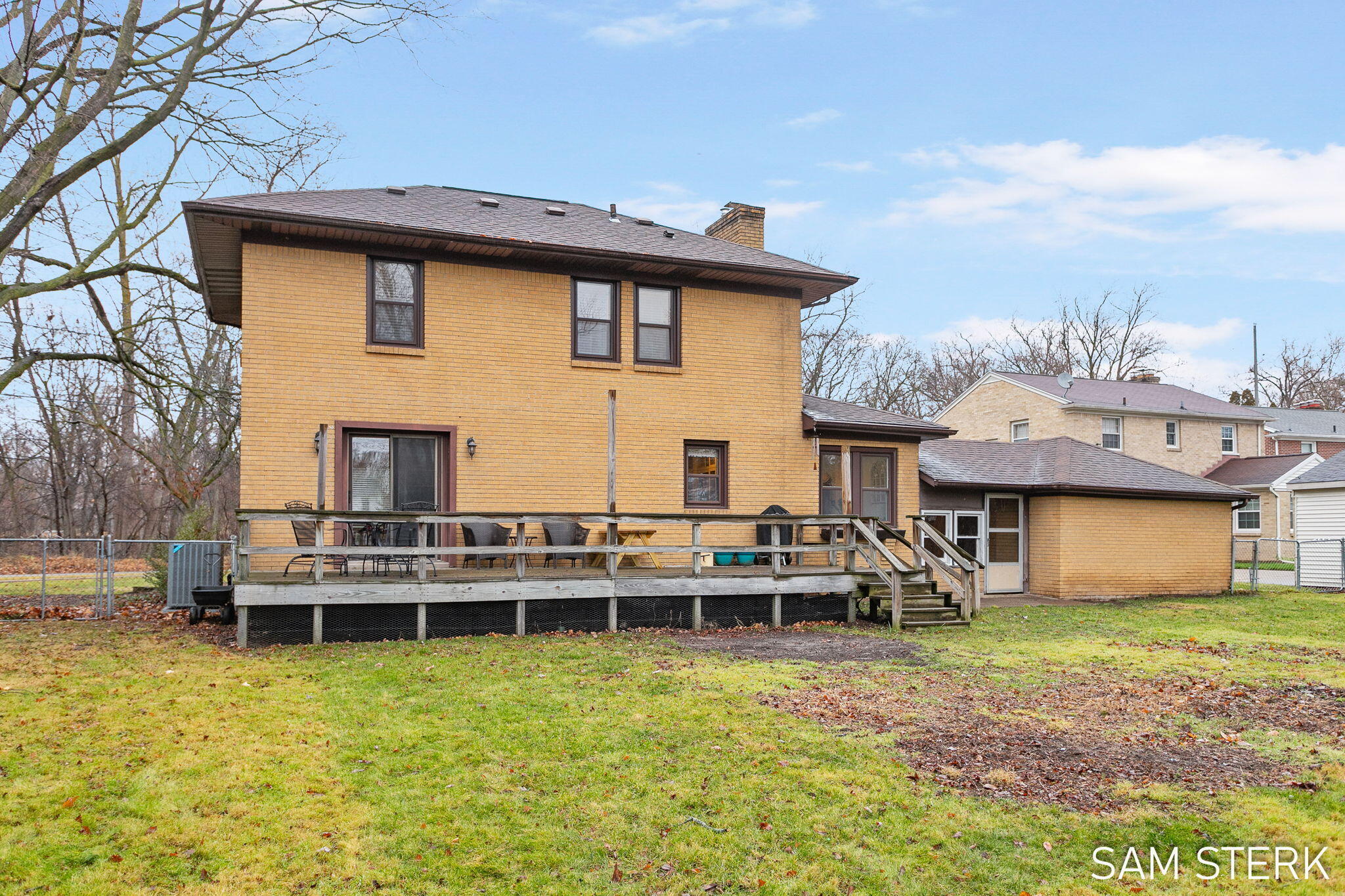 316 Ken O Sha Drive SE