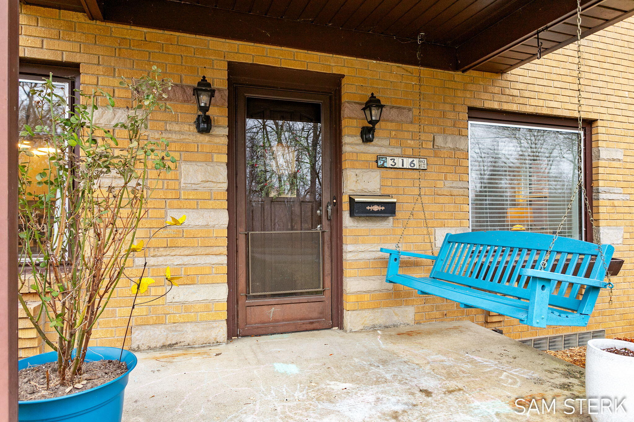 316 Ken O Sha Drive SE