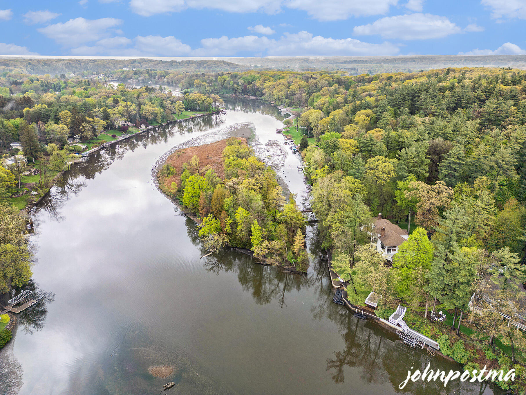 2009 Timber Trail Drive SE