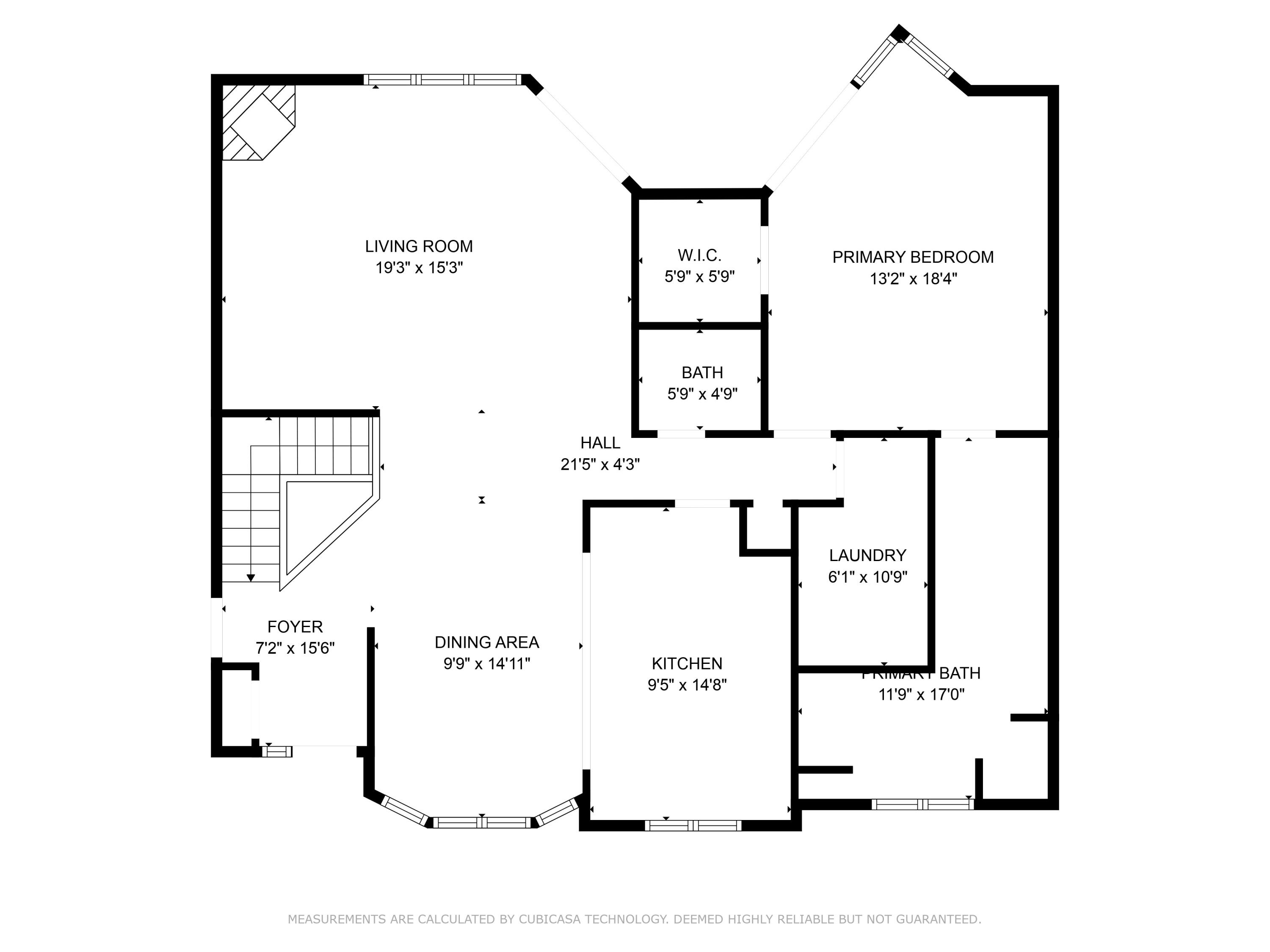 5084 N Quail Crest Drive SE 89