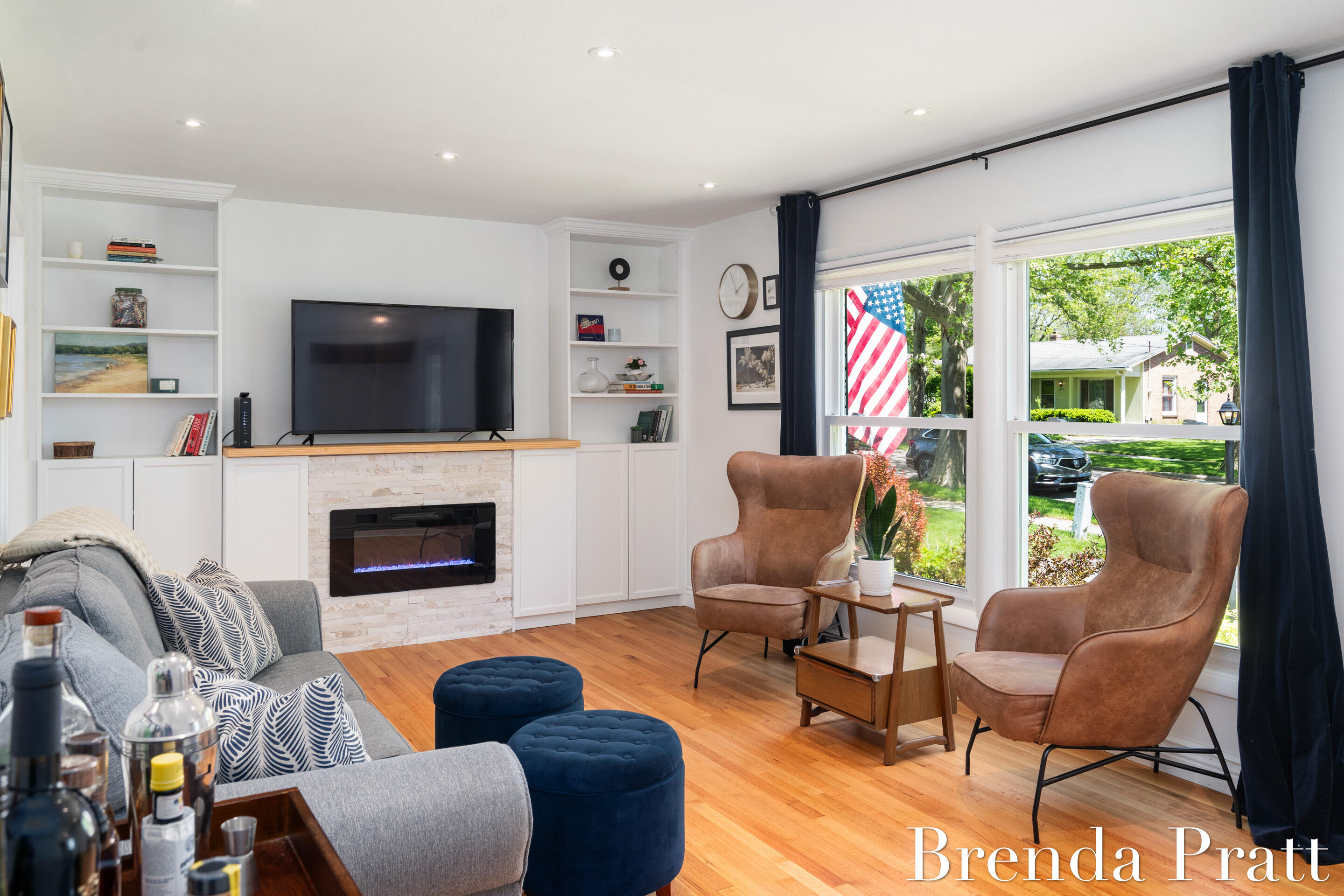 1111 Worcester Drive NE