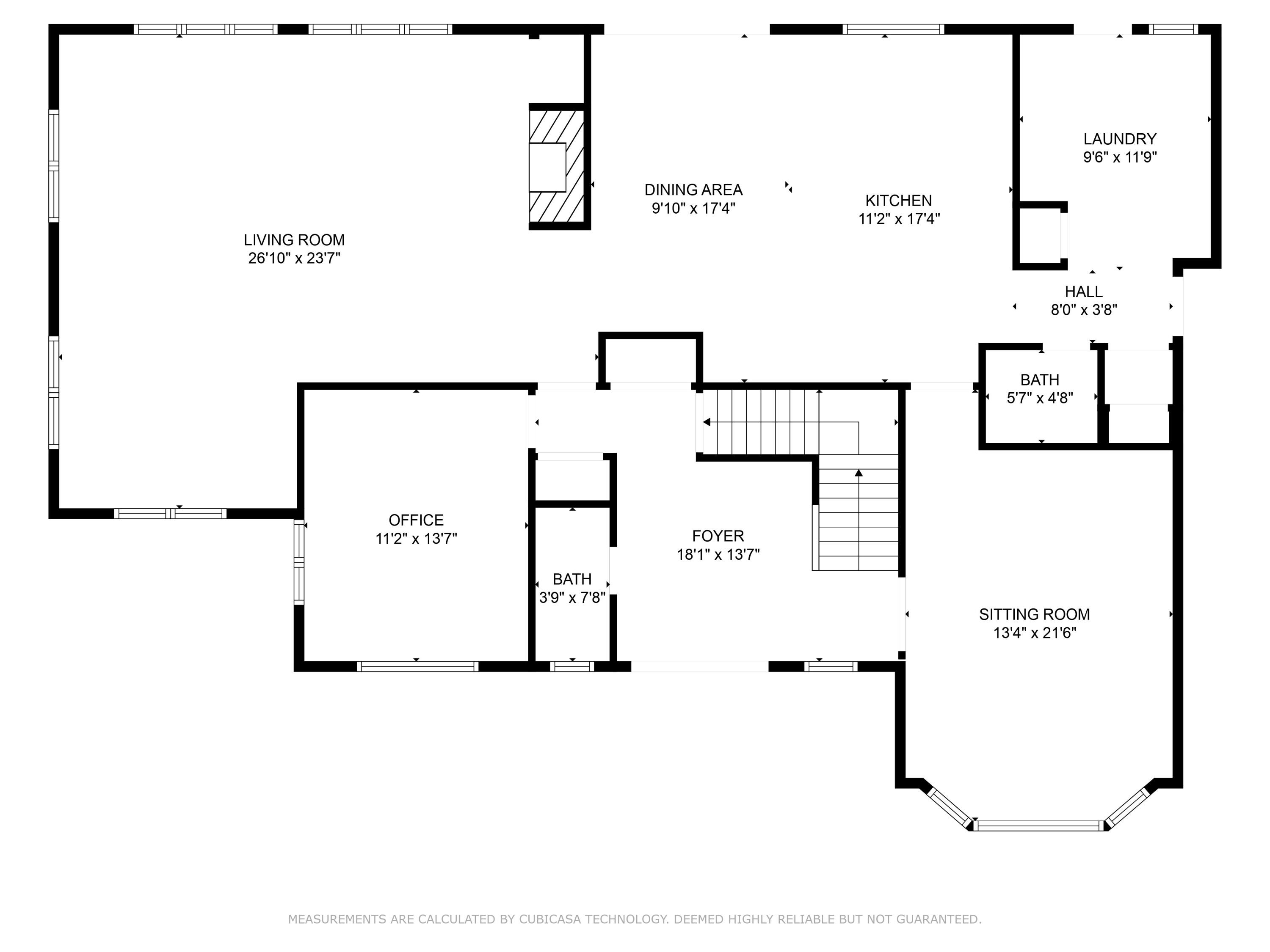 305 Arlington Drive SE