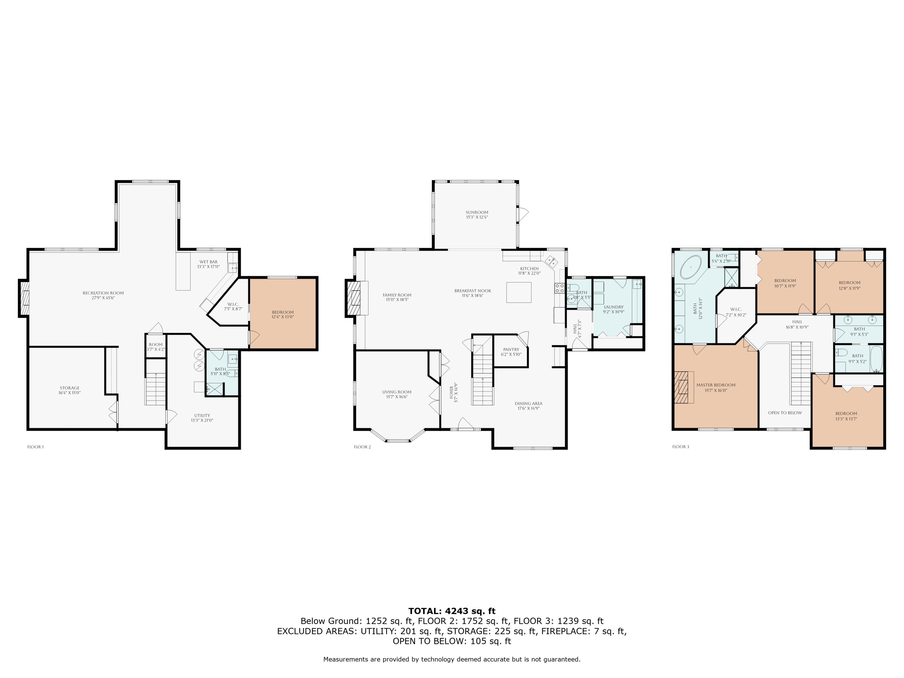 5486 Sand Dune Court