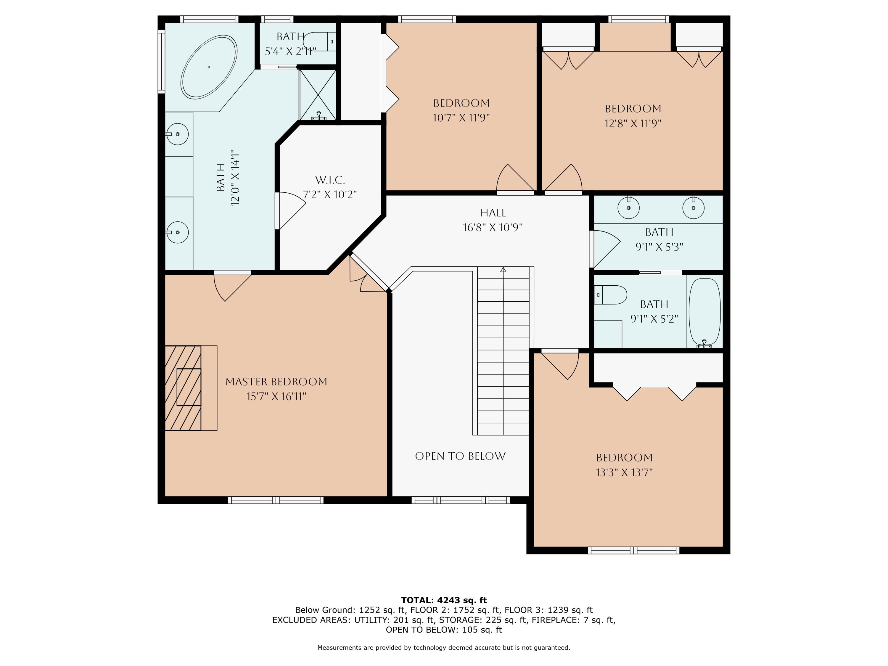 5486 Sand Dune Court