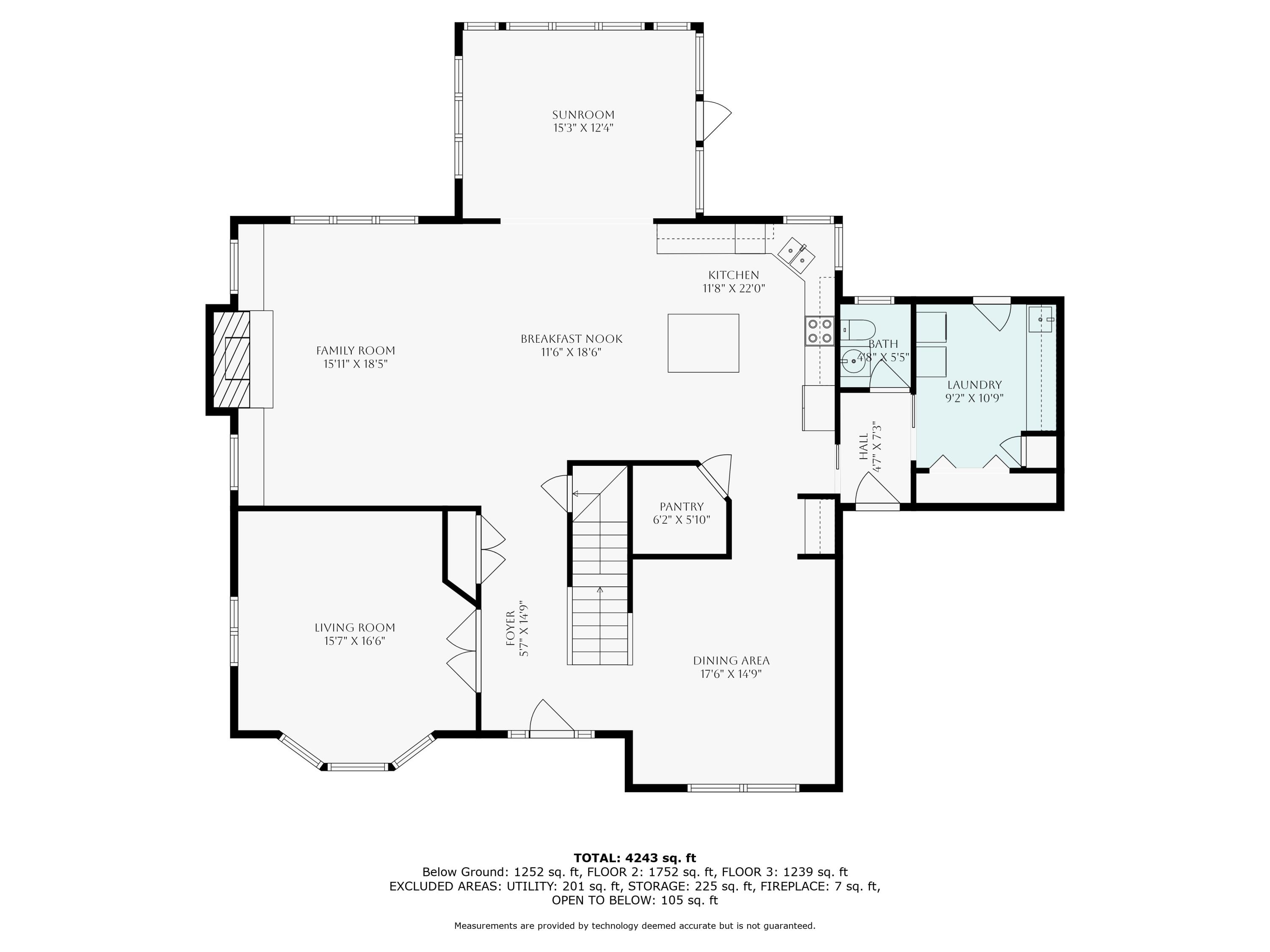 5486 Sand Dune Court