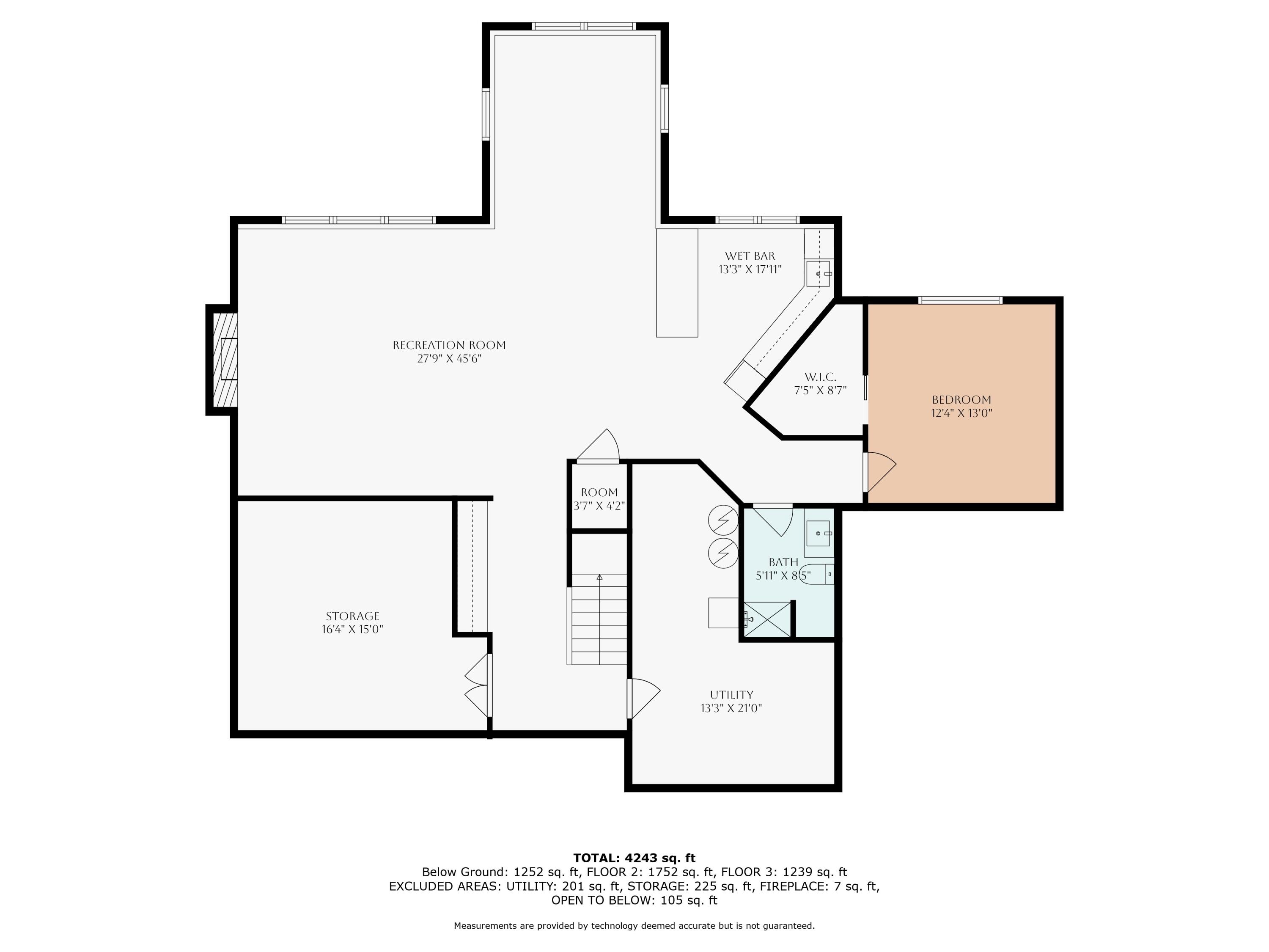 5486 Sand Dune Court