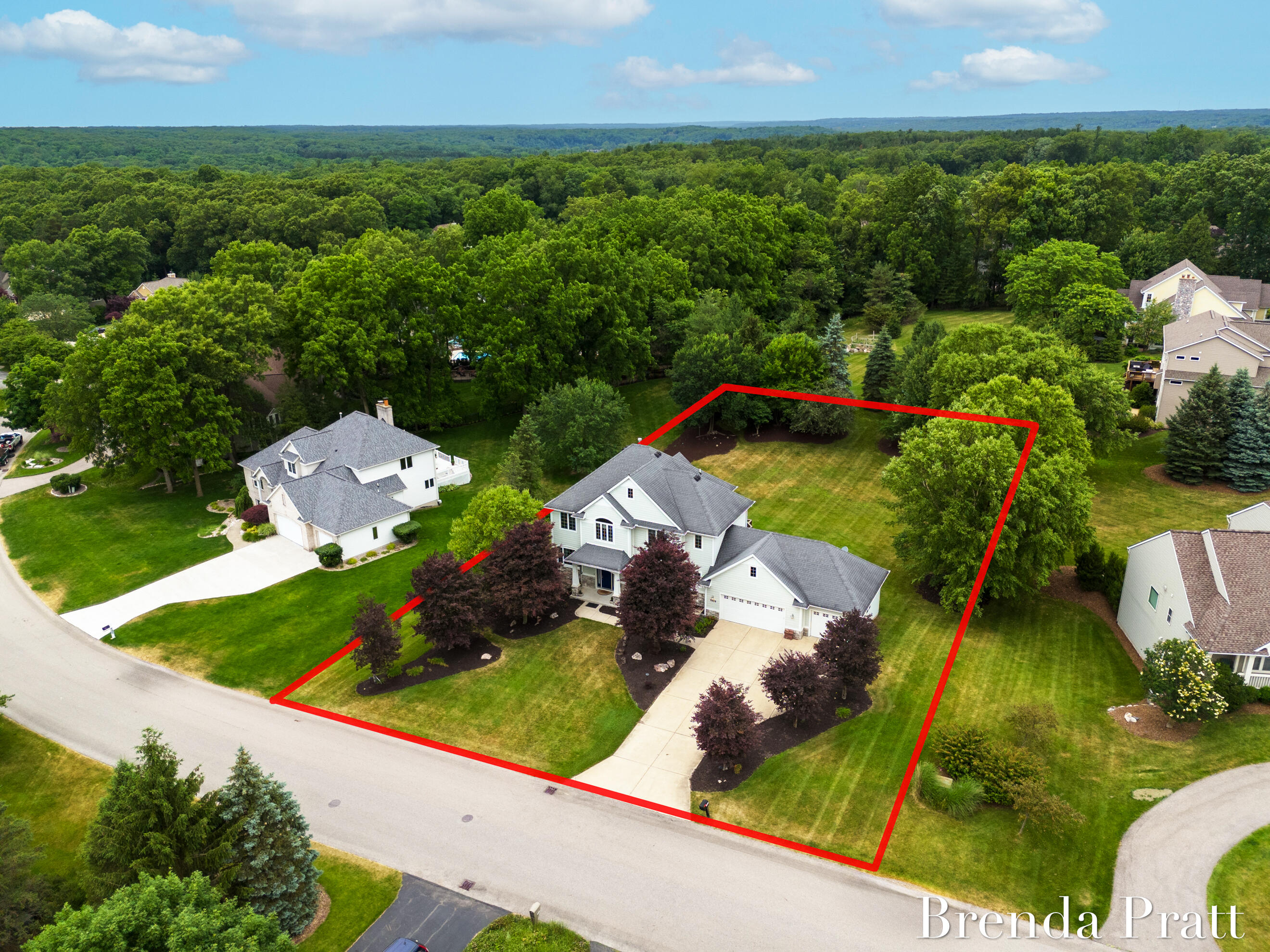 7825 Ashwood Drive SE