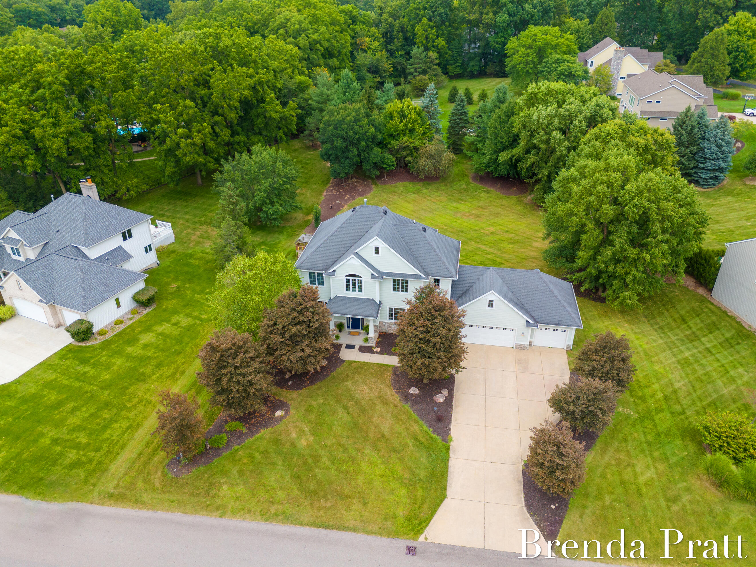 7825 Ashwood Drive SE