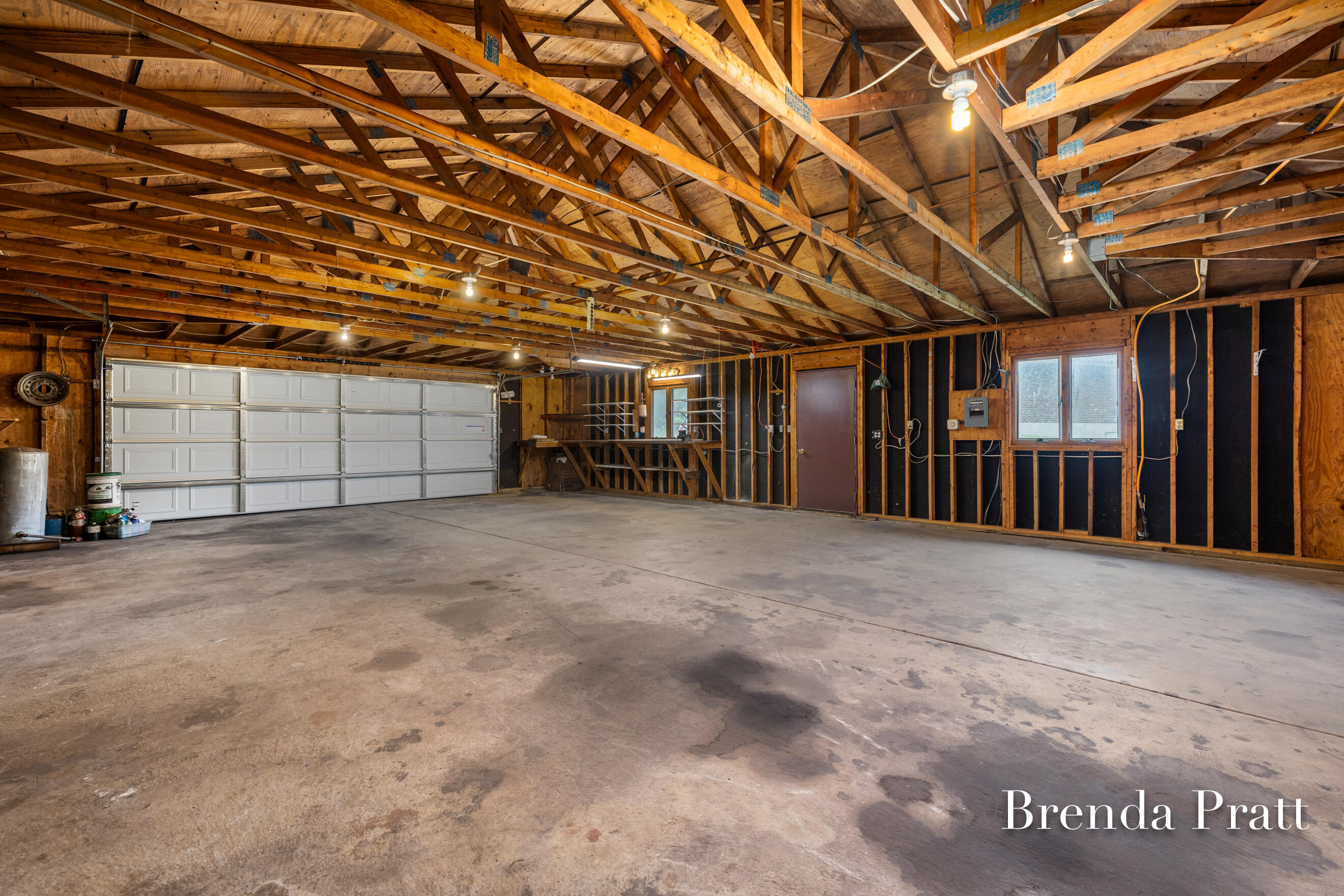 985 N Washington Street