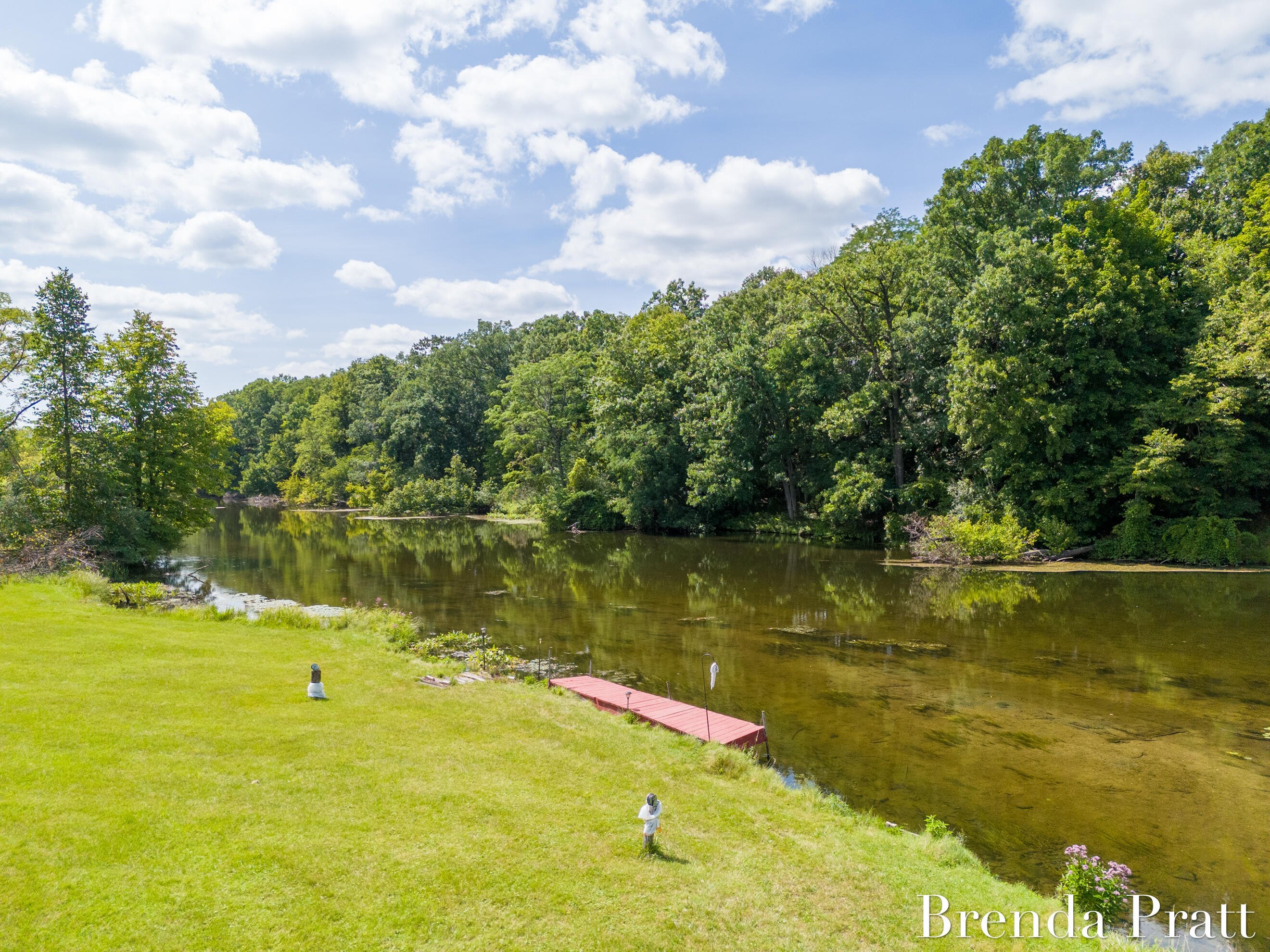 985 N Washington Street