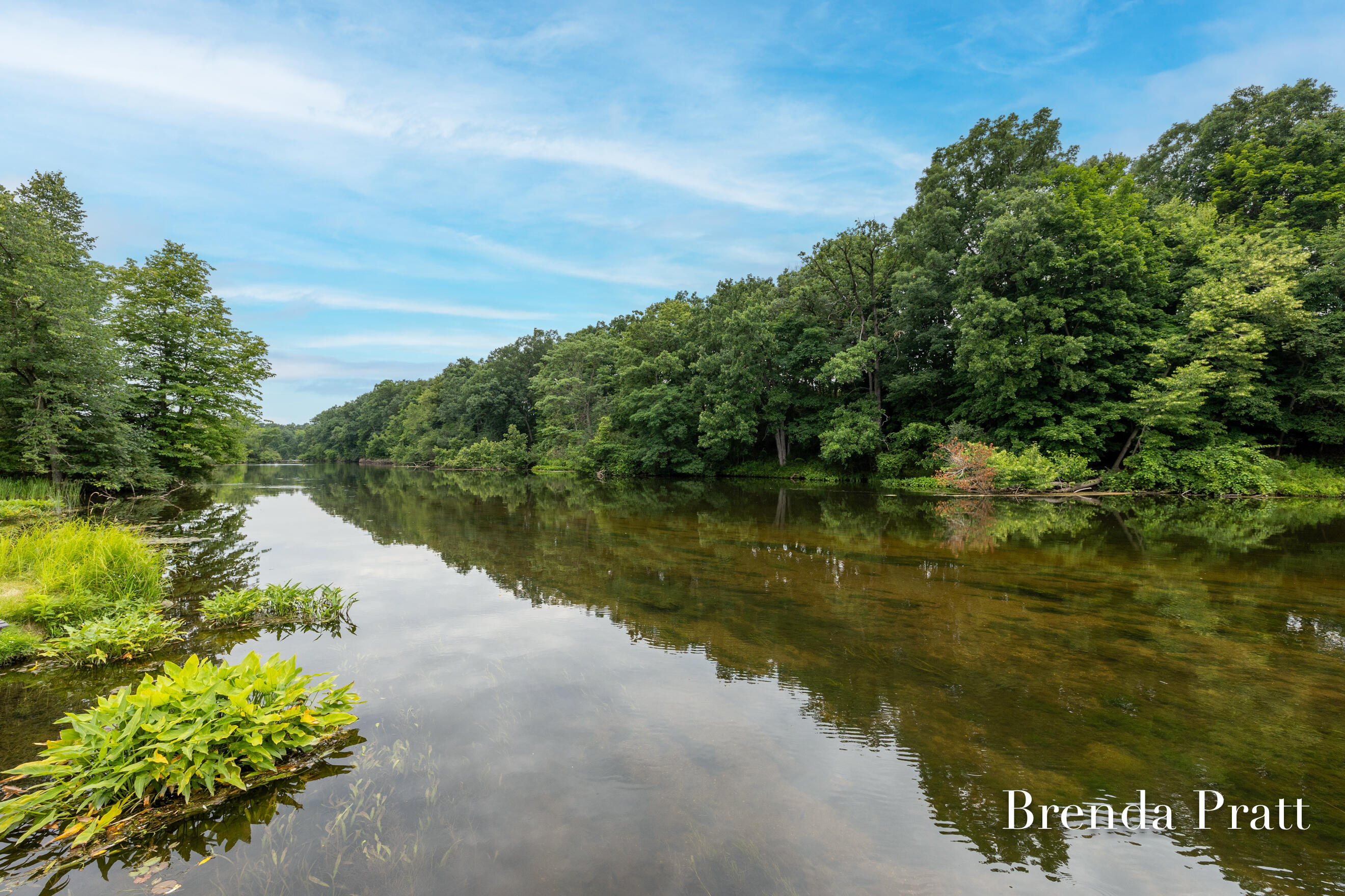 985 N Washington Street