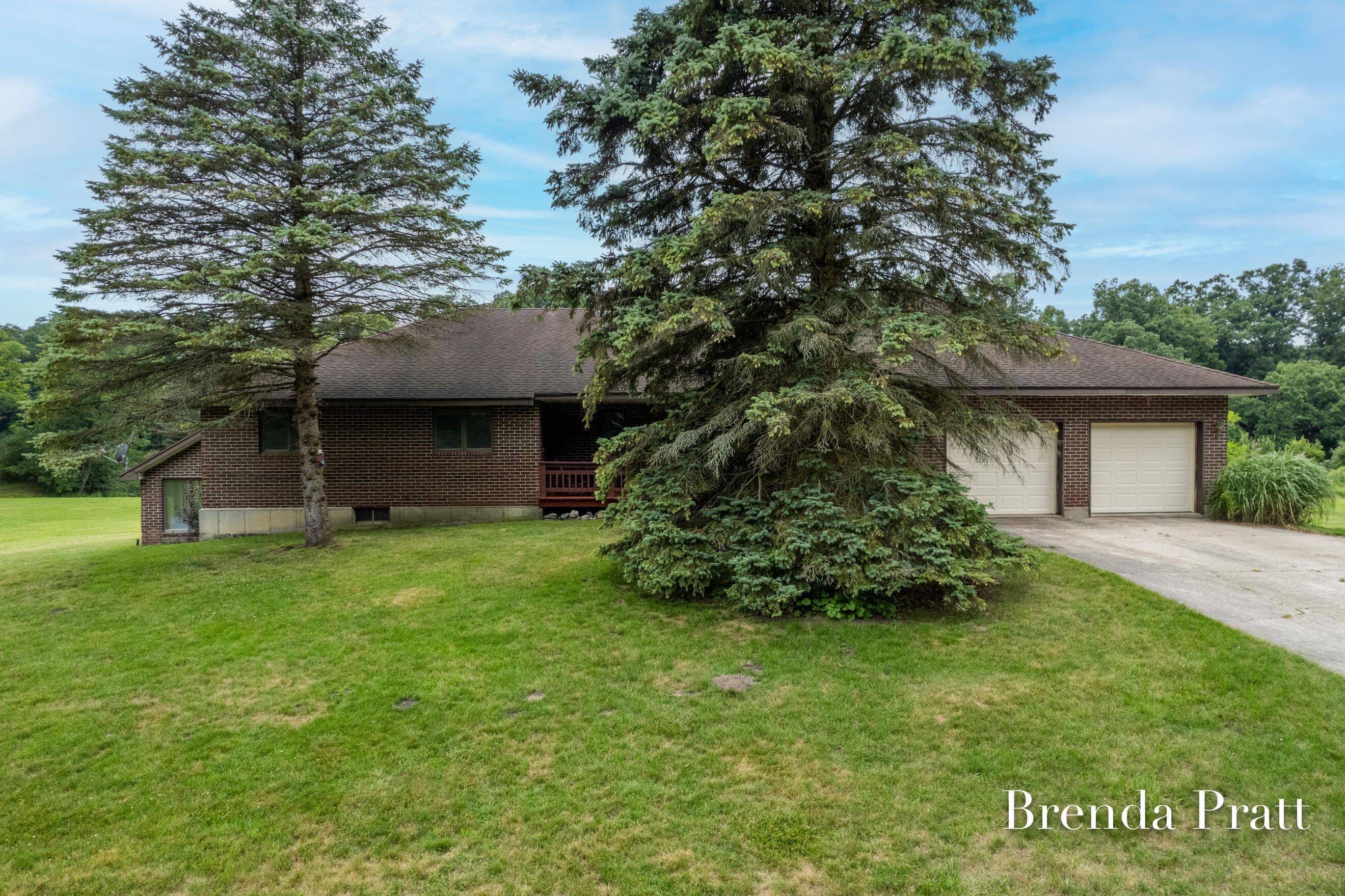 985 N Washington Street