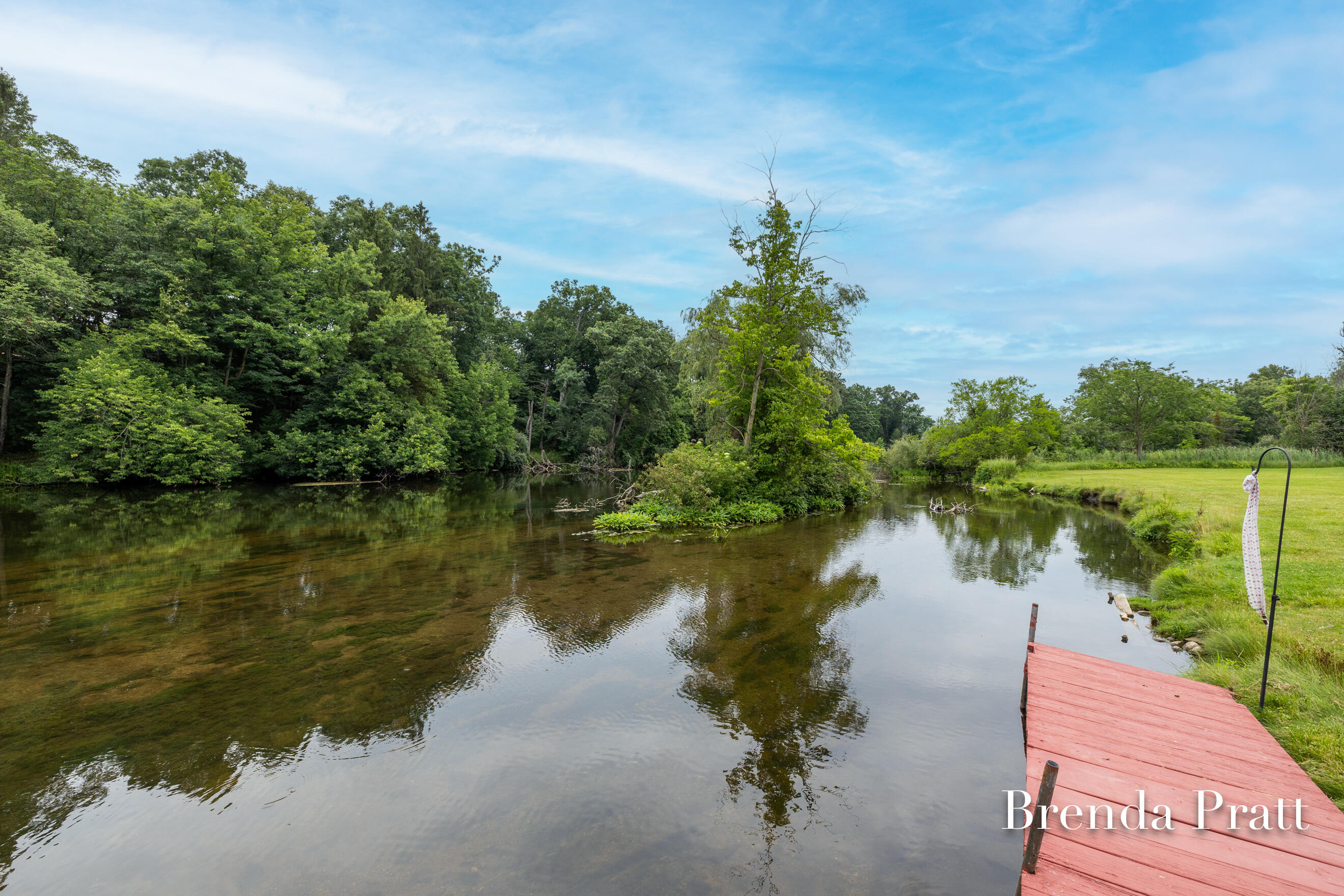 985 N Washington Street