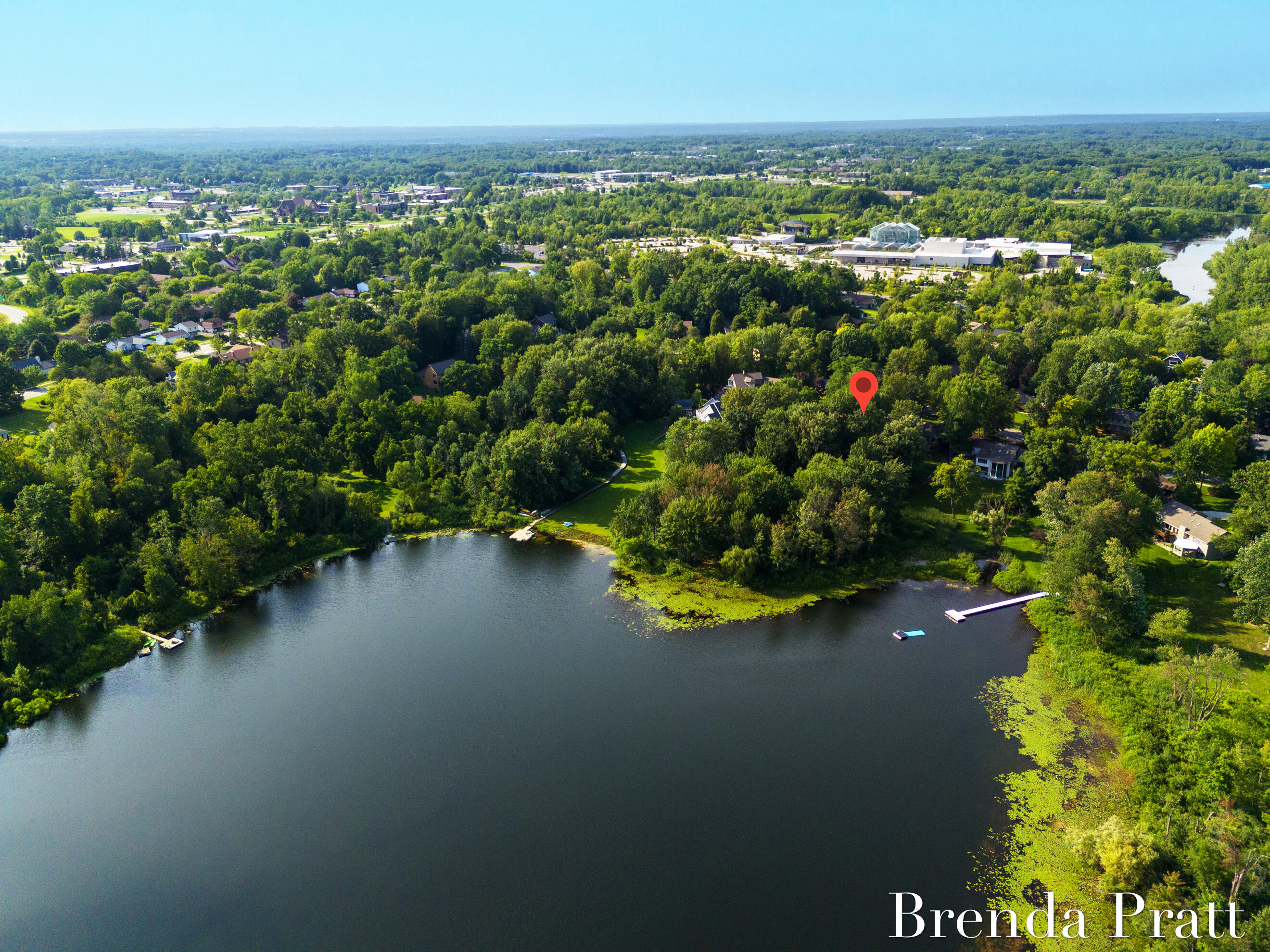 3510 Eastview Drive NE