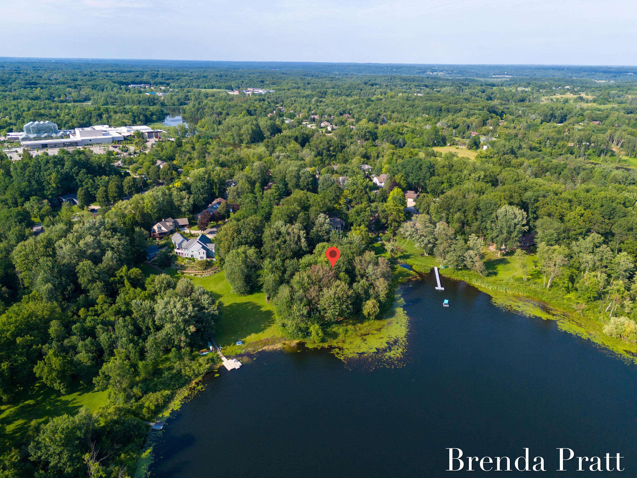 3510 Eastview Drive NE