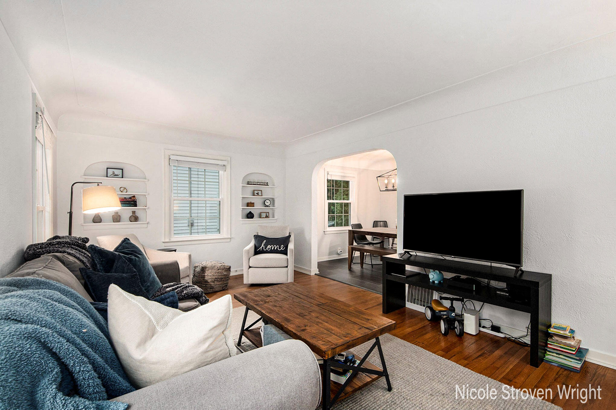 862 S Ottillia Street SE