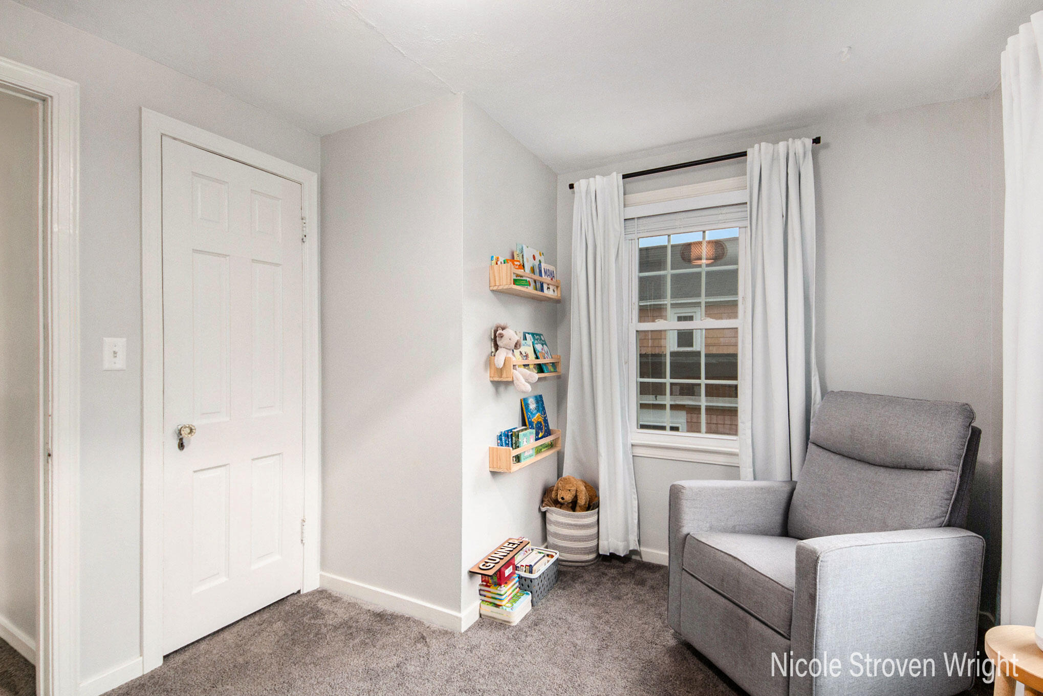 862 S Ottillia Street SE