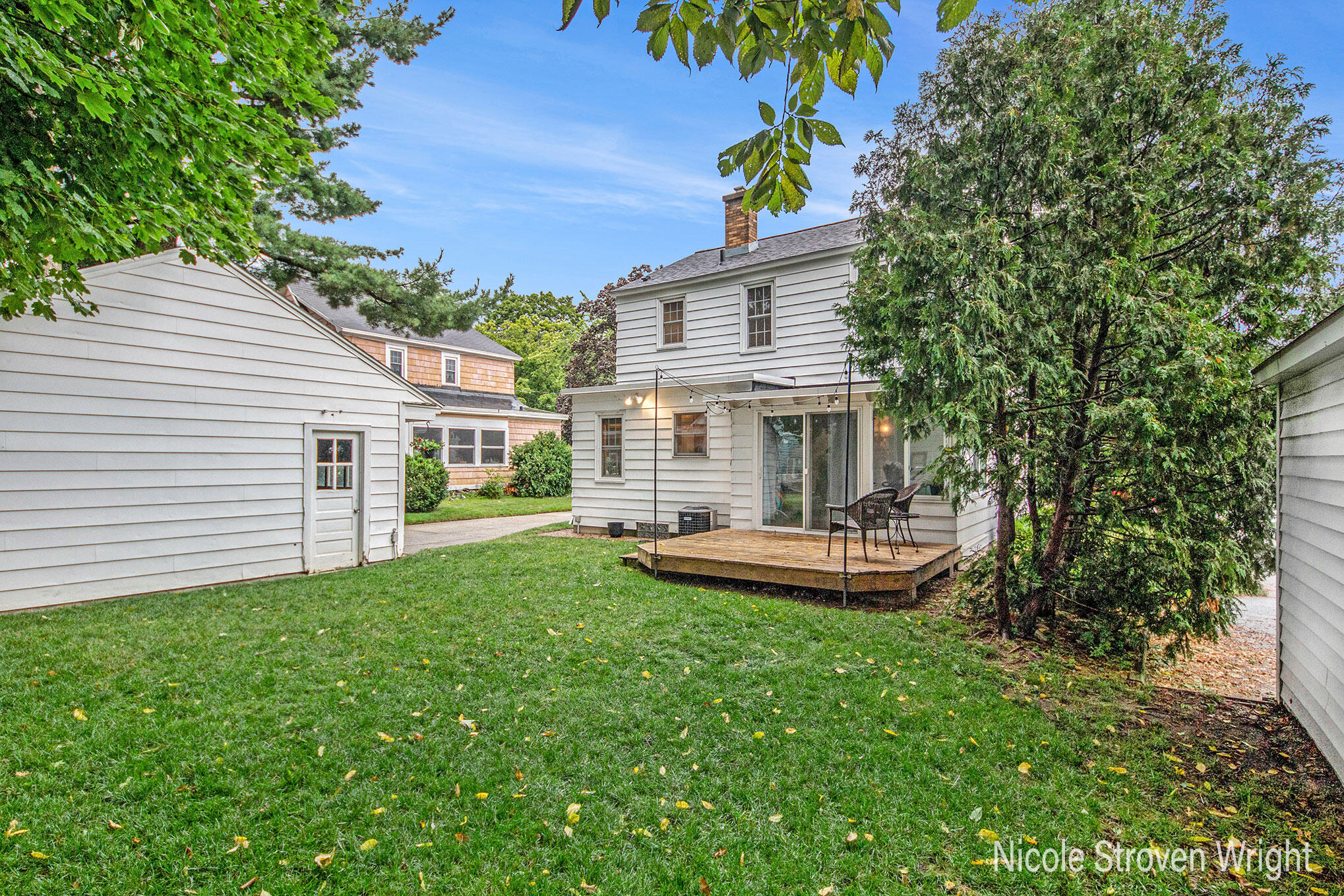 862 S Ottillia Street SE