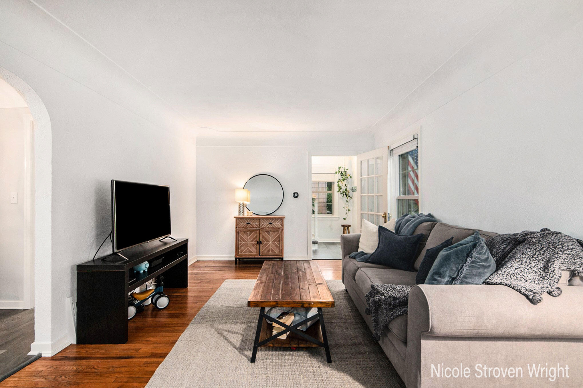 862 S Ottillia Street SE